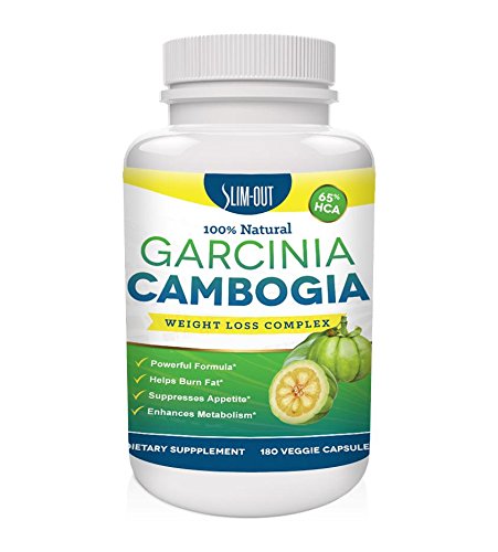 -1-Garcinia-Cambogia-Extract-65-HCA-180-Vegetarian-Capsules--Ultra-Premium-Natural-Fruit-Extract-for-Weight-Loss-Appetite-SuppressantBuy-now-and-feel-REDEEMED-0