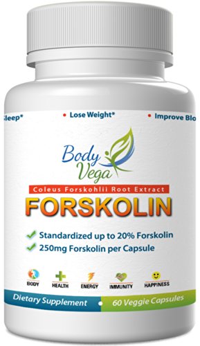 100-Pure-Forskolin-by-BodyVega-Increase-Metabolism-Burn-Fat-Lose-Weight-and-Protect-Muscle-As-Seen-On-TV-Recommend-Dosage-To-Maximize-Fat-Loss-and-Burn-Belly-Fat-Made-In-USA-With-100-Thrilled-Customer-0