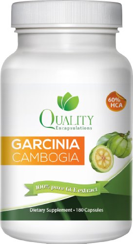 100-Pure-Garcinia-Cambogia-Extract-with-HCA-Extra-Strength-180-Capsules-Clinically-Proven-Made-in-the-USA-As-seen-on-New-and-Improved-Formula-Pharmaceutical-Grade-0