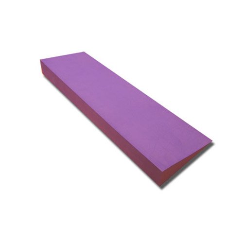 2-X-6-X-20-Purple-Foam-Wedge-0