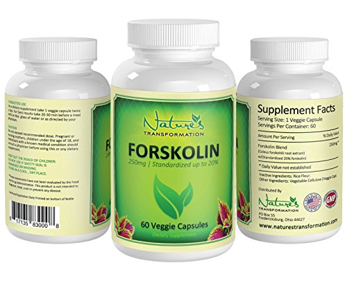 35-Off-Limited-Time-Offer-Forskolin-250mg-at-20-Standardization-Melts-Fat-and-Supercharges-Metabolism-Best-Formula-for-Weight-Loss-Premium-Potency-Natural-Fat-Burner-and-Appetite-Suppressant-Top-Rated-0