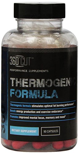 360CUT-360Lean-Elite-Thermogenic-Fat-Burning-Formula-90-Count-0