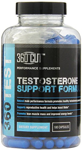 360CUT-360TEST-Professional-Testosterone-Boosting-Formula-180-Count-0