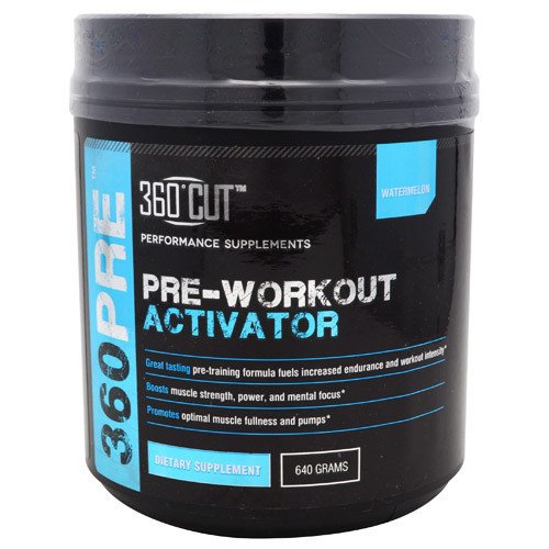 360CUT-360pre-Pre-workout-ActivatorWatermelon40-servings640-grams-0