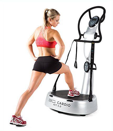 3G-Cardio-AVT-50-Whole-Vibration-Exercise-Machine-0