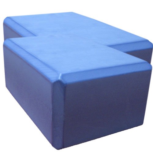 4-Yoga-Blocks-4-lb-2-Per-Pack-Blue-0