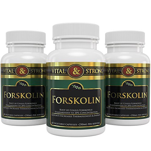 48-5-Stars-Forskolin-Pure-Coleus-Forskohlii-Root-Standardized-to-20-Weight-Loss-Supplement-and-Appetite-Suppressant-Highly-Recommended-Product-for-Fat-Burning-and-Melting-Belly-Fat-The-Best-Forskolin--0-0