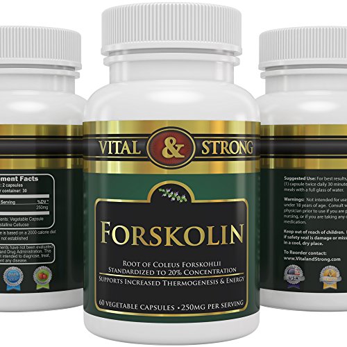 48-5-Stars-Forskolin-Pure-Coleus-Forskohlii-Root-Standardized-to-20-Weight-Loss-Supplement-and-Appetite-Suppressant-Highly-Recommended-Product-for-Fat-Burning-and-Melting-Belly-Fat-The-Best-Forskolin--0-7