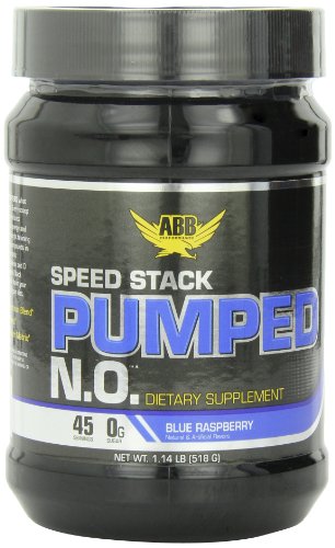 ABB-Performance-Speed-Stack-Pumped-NO-Powder-Blue-Raspberry-45-servings-141-Pounds-0