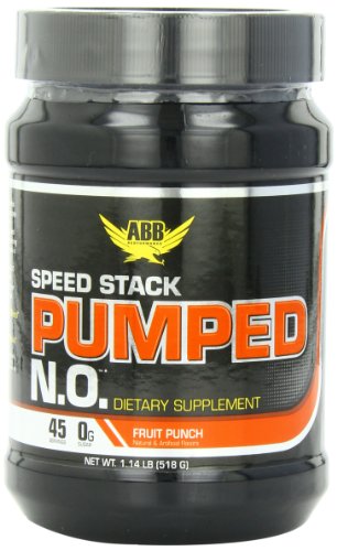ABB-Performance-Speed-Stack-Pumped-NO-Powder-Fruit-punch-45-servings-114-Pounds-0
