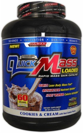 ALLMAX-Nutrition-Quick-Mass-Vanilla-10-lbs-0