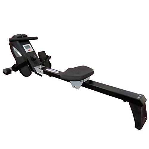 ActionLine-A80610-Indoor-Folding-Magnetic-Rowing-Machine-0