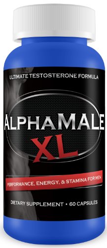 AlphaMALE-2x-Male-Enlargement-Pills-Male-Enhancement-Gain-3-Inches-100-Moneyback-Guarantee-6-Month-Supply-0-2