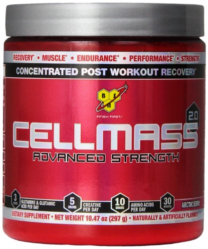 BSN-CELLMASS-20-Arctic-Berry-1047-oz-30-Servings-0