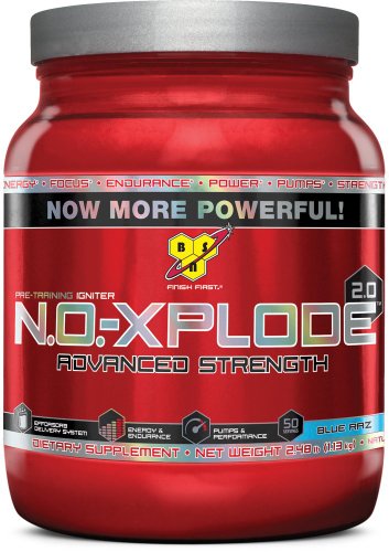 BSN-NO-XPLODE-20-Blue-Raz-248-lb-50-Servings-0