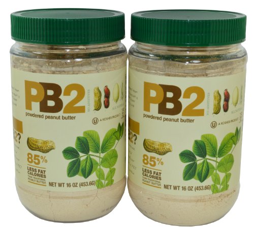 Bell-Plantation-PB2-Peanut-Butter-1-lb-Jar-2-pack-0