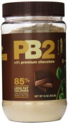 Bell-Plantation-Powdered-Peanut-Butter-with-Premium-Chocolate-16-Ounce-Pack-of-12-0