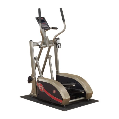 Best-Fitness-E1-Elliptical-Trainer-by-Body-Solid-0