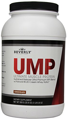 Beverly-International-Ultimate-Muscle-Protein-Chocolate-328-Ounce-0