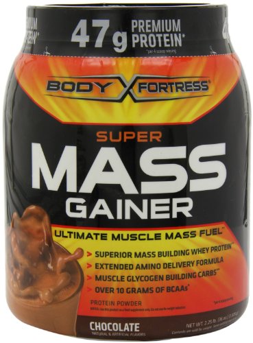 Body-Fortress-Super-Mass-Gainer-Chocolate-225-Pounds-2-jars-0