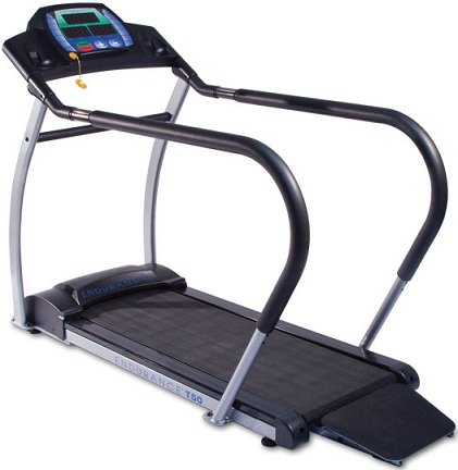 Body-Solid-T50-Endurance-Cardio-Walking-Treadmill-w-Adjustable-Speed-0