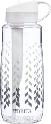 Brita-Hard-Sided-Water-Filter-Bottle-34-Ounce-Chevron-0