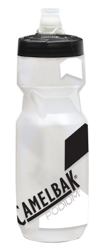 CamelBak-Podium-Bottle-ClearCarbon-24-Ounce-0