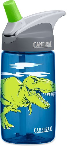 Camelbak-Products-Kids-Eddy-Water-Bottle-T-Rex-04-Litre-0