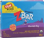 Clif-Bar-Organic-Iced-Oatmeal-Cookie-Kid-Zbar-127-Ounce-6-per-pack-6-packs-per-case-0