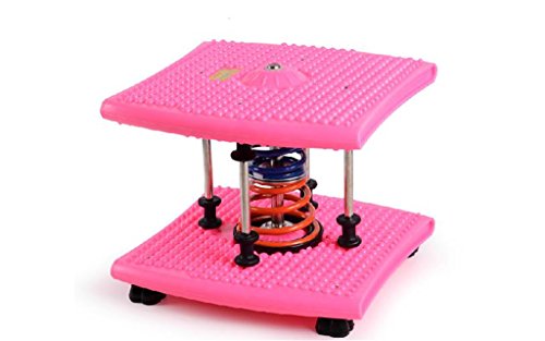 Crazy-Shoppingdouble-Spring-Lose-Weight-Machine-Second-Third-Generation-Body-Shaping-Spring-Dancing-Machine-Twist-Stepper-Machine-second-generation-pink-0