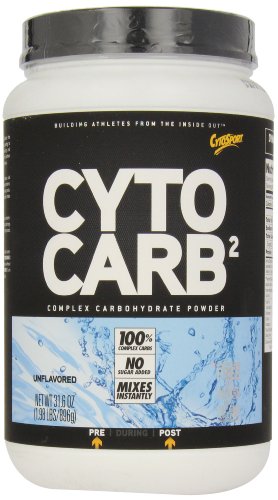 CytoSport-CytoCarb-2-100-Complex-Carbohydrate-Powder-198-lbs-Pack-of-4-0