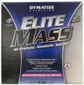 Dymatize-Nutrition-Elite-Mass-Gainer-Strawberries-Cream-10-Pounds-0