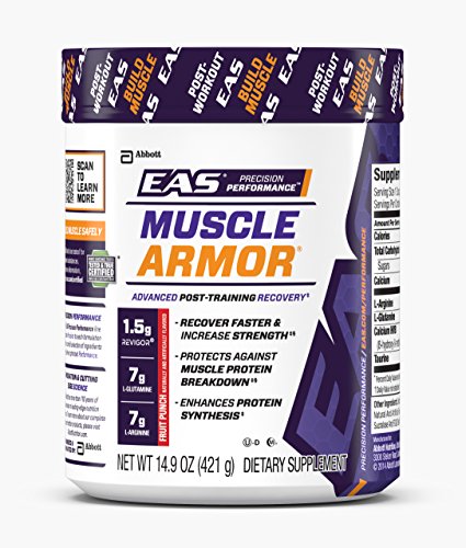 EAS-Muscle-Armor-Dietary-Supplement-Powder-Fruit-Punch-14-Servings-149-Ounce-Packaging-May-Vary-0