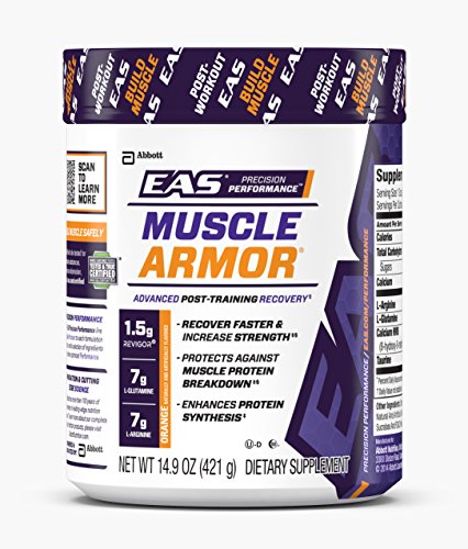 EAS-Muscle-Armor-Dietary-Supplement-Powder-Orange-14-Servings-149-Ounce-Packaging-May-Vary-0