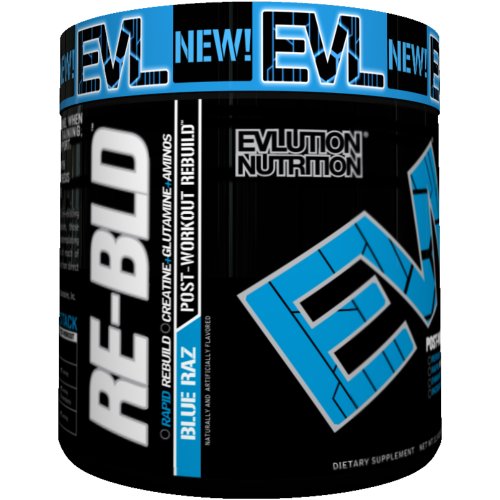 Evlution-Nutrition-Re-Build-Supplement-Blue-Raz-115-Ounce-0