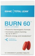 GNC-Total-Burn-Nutritional-Supplement-60-Count-0