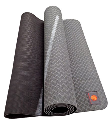 extra long yoga mat