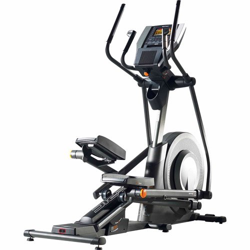 reebok r5 10 elliptical