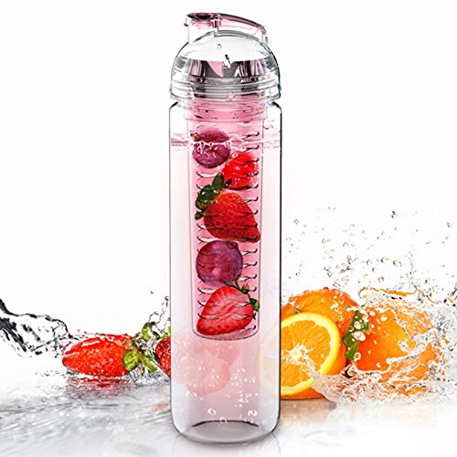 Idealist-27oz-Tritan-Fruit-Infuser-Water-Bottlelimited-Time-Sales-End-At-Oct15-Pink-0