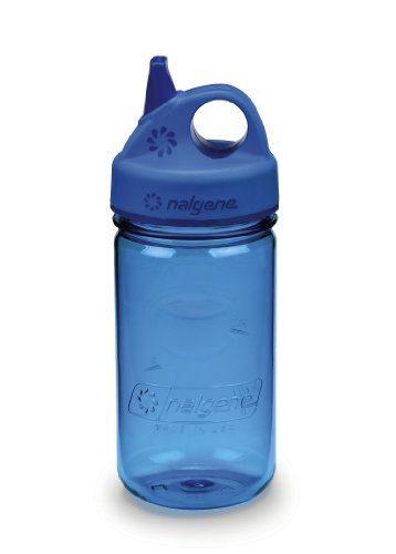 NALGENE-Tritan-Grip-N-Gulp-BPA-Free-Water-BottleSlate-Blue-0