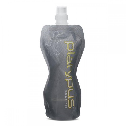 Platypus-Soft-Bottle-with-Push-Pull-Cap-Grey-1-Liter-0