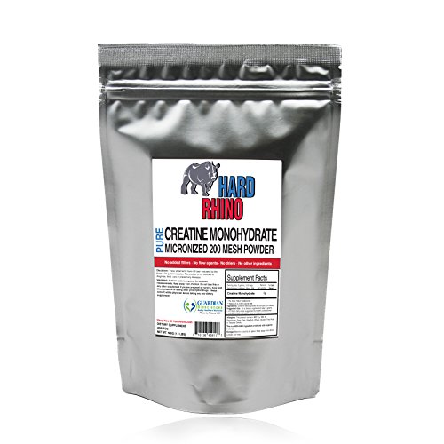 Pure-Creatine-Monohydrate-Micronized-200-Mesh-Bulk-Powder-1000G-0