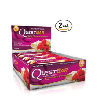 Quest-Bar-White-Chocolate-Raspberry-Box-of-12-2544-oz-each-2-Pack-0