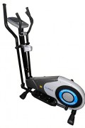 Smooth-Smooth-Fitness-TruPace-E210-Elliptical-Gray-Steel-0