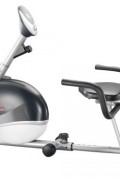 Sunny-Health-Fitness-Magnetic-Recumbent-Bike-0