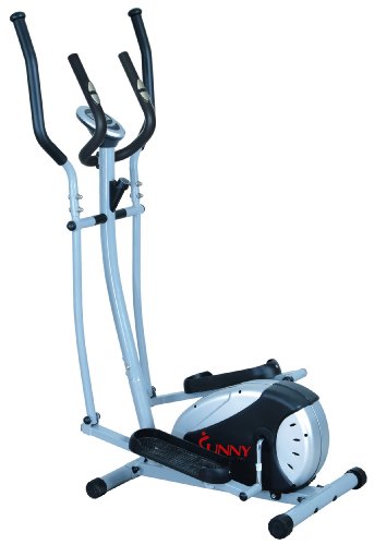 Sunny-Magnetic-Elliptical-Trainer-0