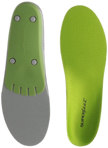 superfeet premium insoles