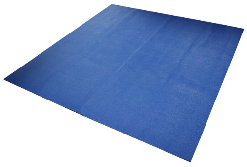 square yoga mat