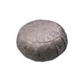 YogaAccessories-TM-Round-Silk-Jacquard-Zafu-Meditation-Cushion-0