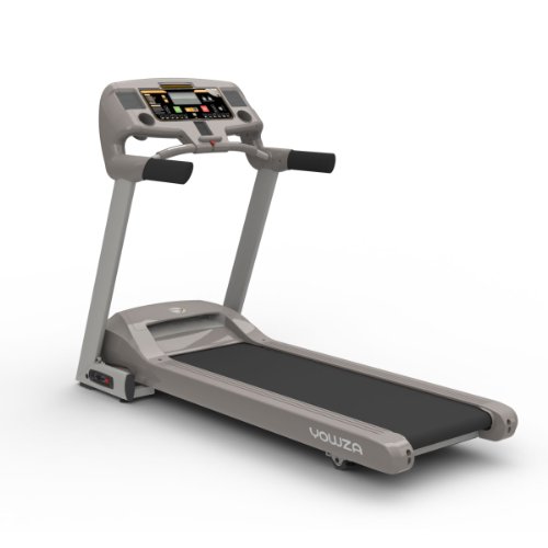 Yowza-Fitness-Daytona-Professional-Grade-Non-Folding-Treadmill-0